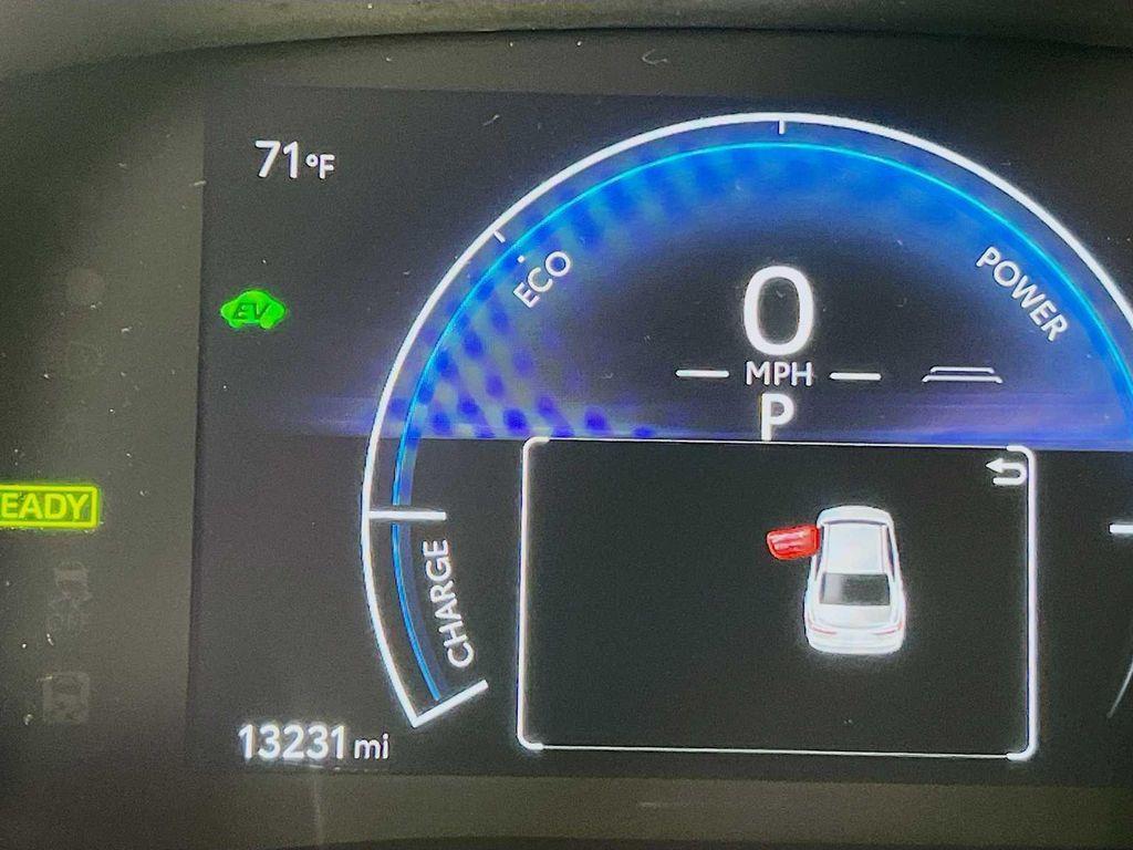 used 2025 Toyota Camry car, priced at $31,391