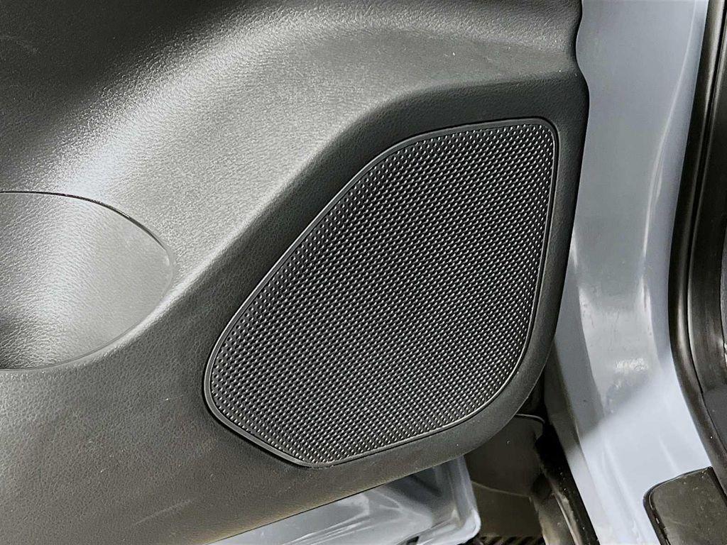 used 2023 Nissan Rogue car, priced at $26,921