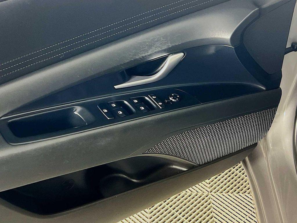 used 2023 Hyundai Elantra car, priced at $17,991