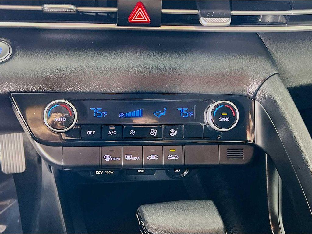 used 2023 Hyundai Elantra car, priced at $17,991