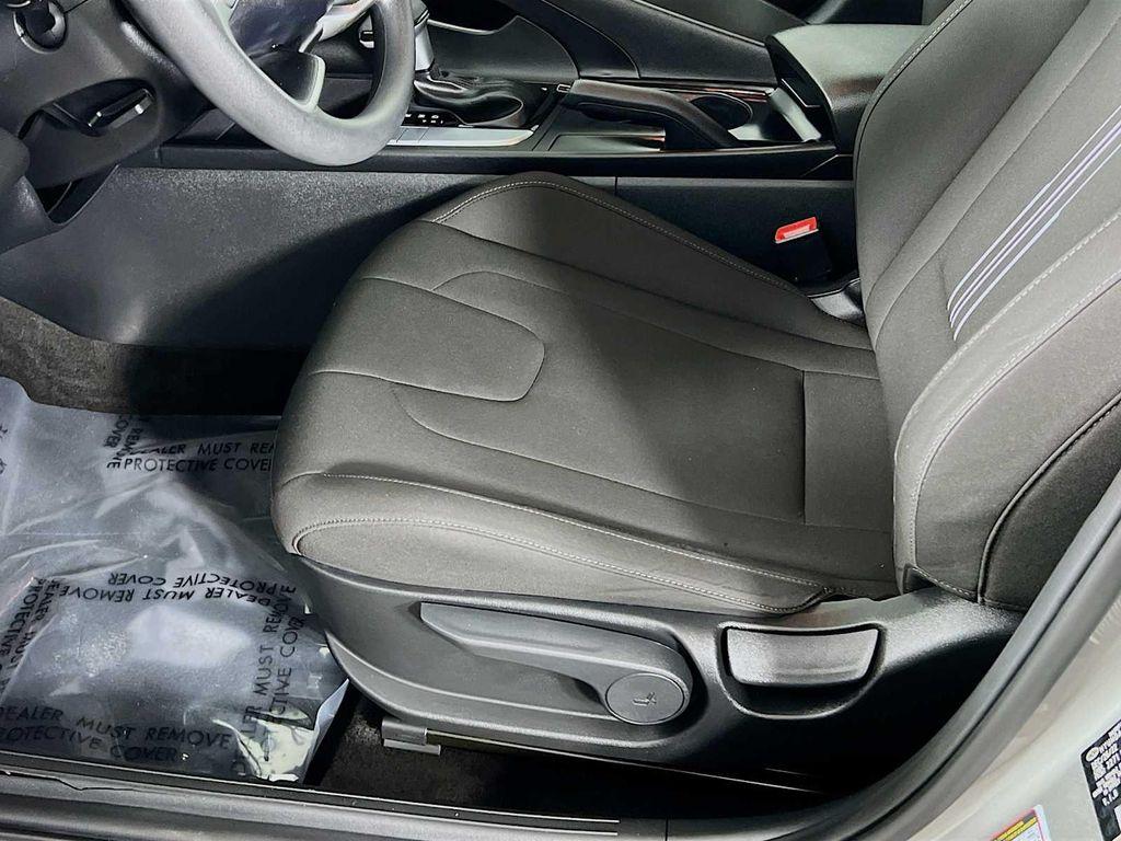 used 2023 Hyundai Elantra car, priced at $17,991