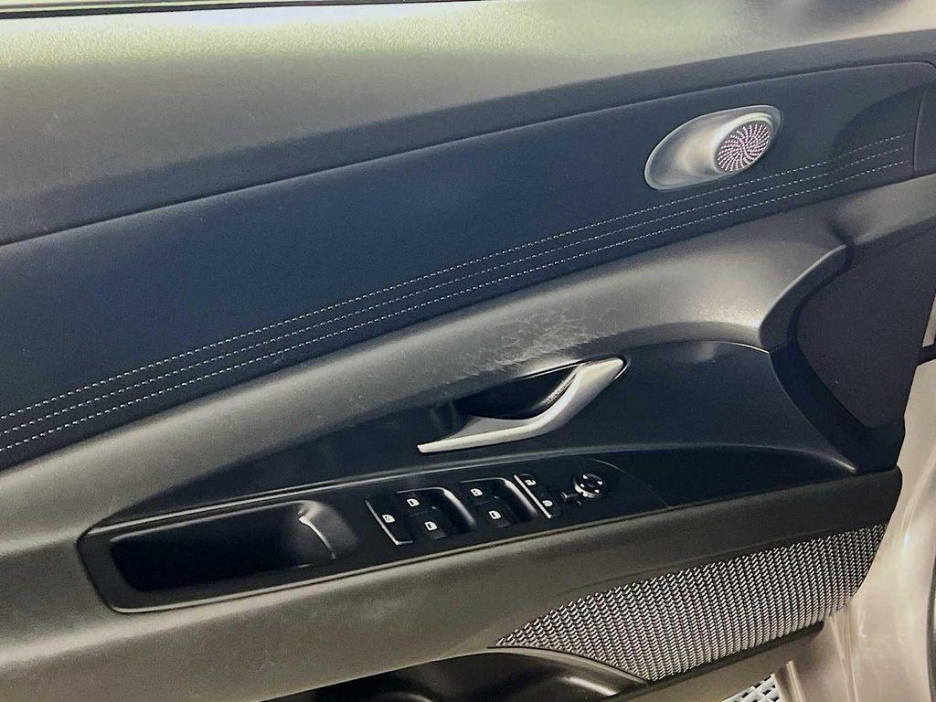 used 2023 Hyundai Elantra car, priced at $17,991