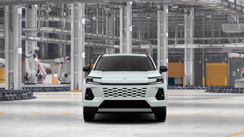 new 2026 Toyota RAV4 car, priced at $48,019