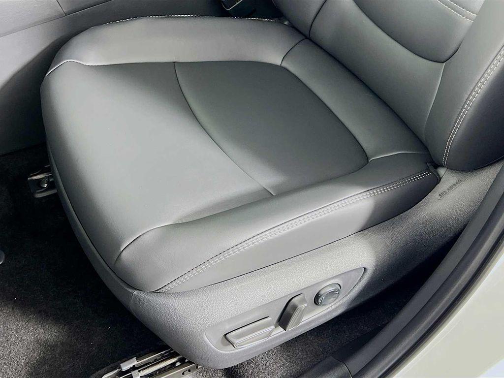 new 2025 Toyota RAV4 car, priced at $41,085