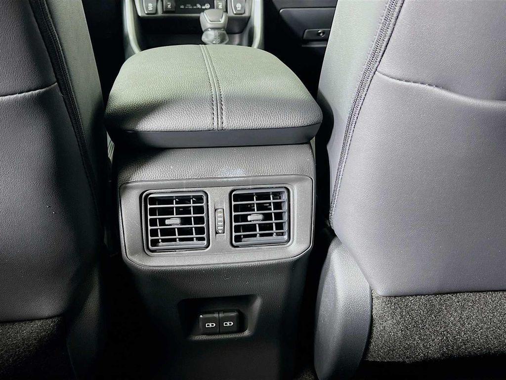 new 2025 Toyota RAV4 car, priced at $41,085