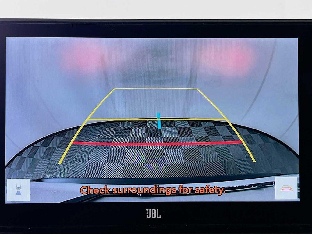 new 2025 Toyota RAV4 car, priced at $41,085