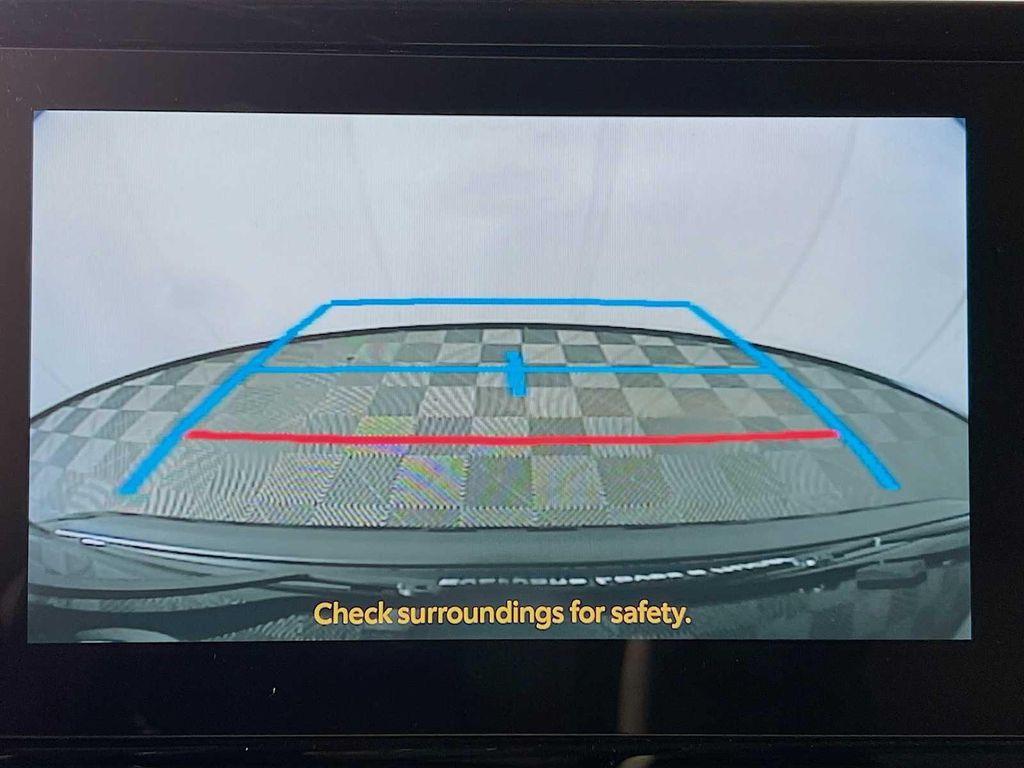 new 2026 Toyota Corolla Hybrid car, priced at $28,093