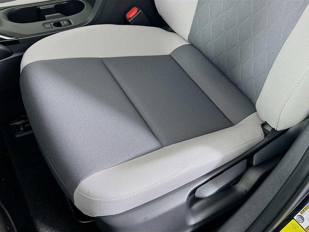 new 2026 Toyota Corolla Hybrid car, priced at $28,093