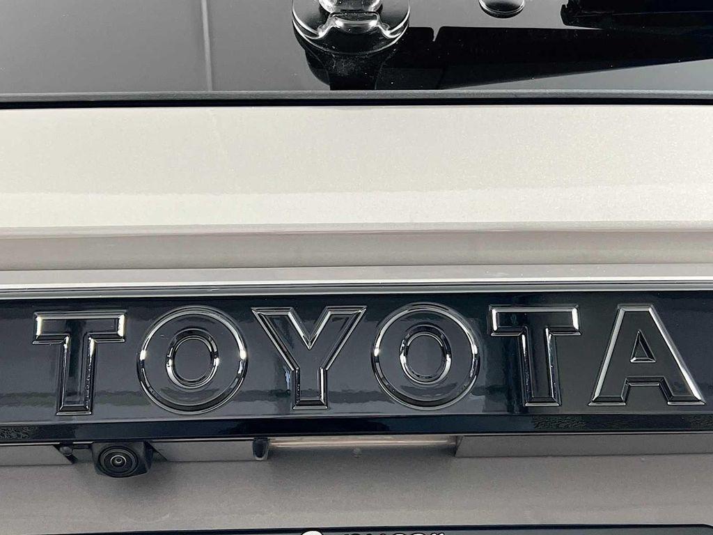 new 2026 Toyota Land Cruiser car, priced at $73,474