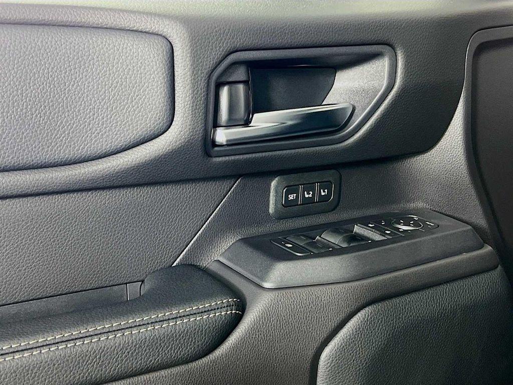 new 2026 Toyota Land Cruiser car, priced at $73,474