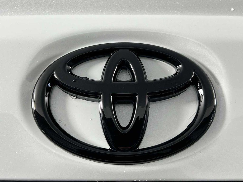 new 2026 Toyota Corolla car, priced at $27,538
