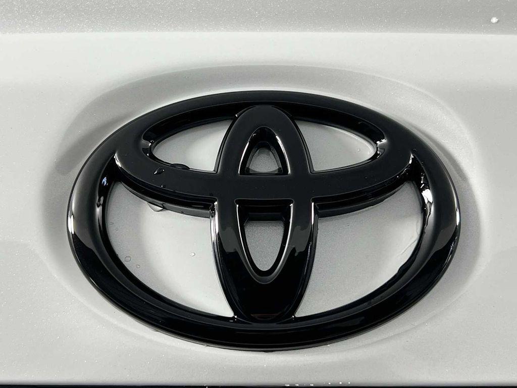 new 2026 Toyota Corolla car, priced at $27,538