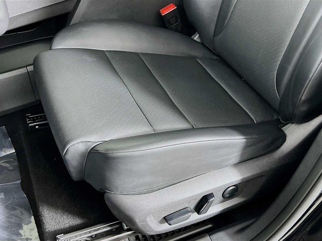 used 2023 Nissan Rogue car, priced at $24,220