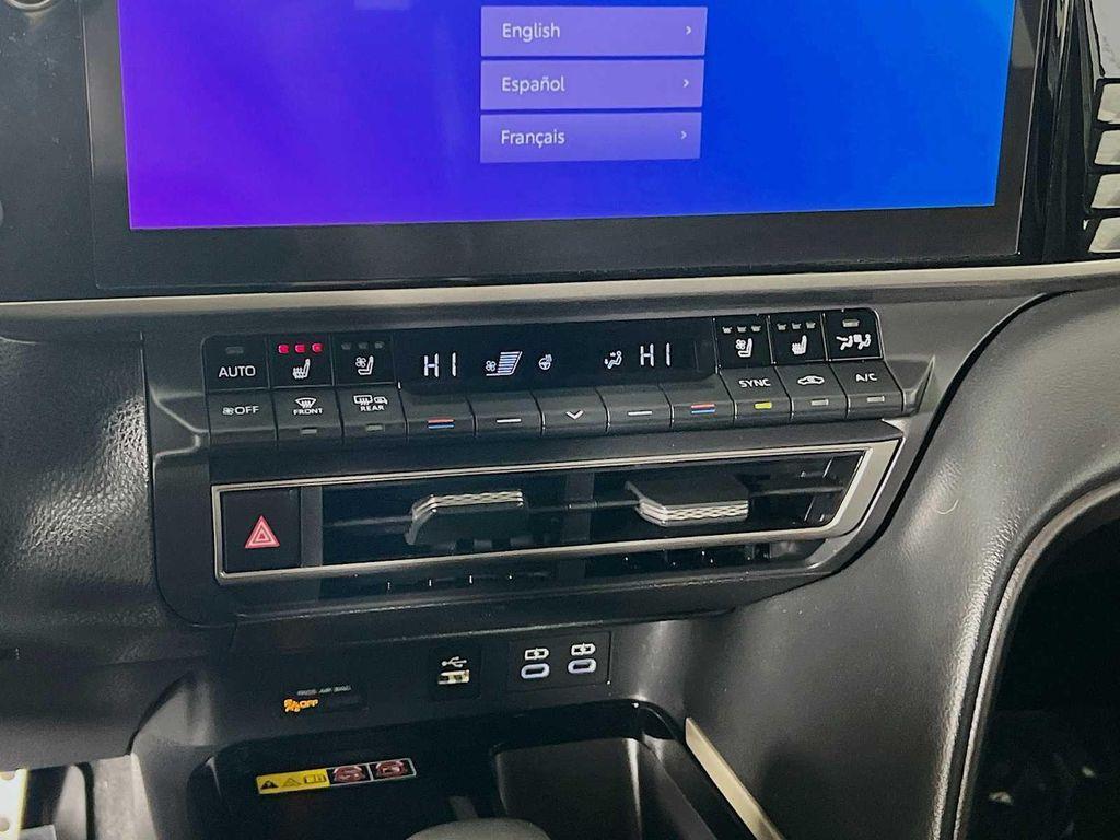 used 2025 Toyota Camry car, priced at $35,486