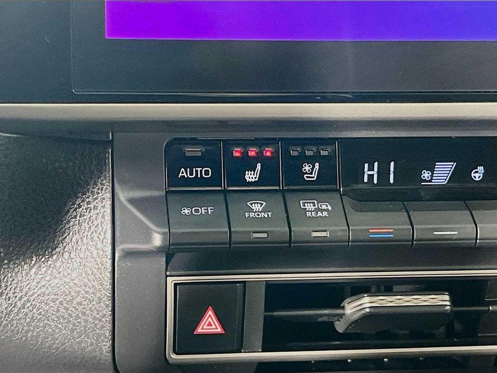 used 2025 Toyota Camry car, priced at $35,486