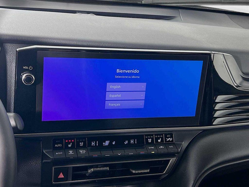used 2025 Toyota Camry car, priced at $35,486