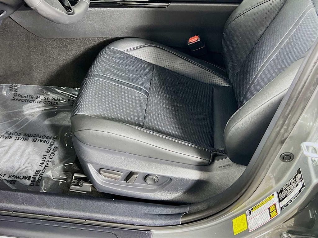 used 2025 Toyota Camry car, priced at $35,486