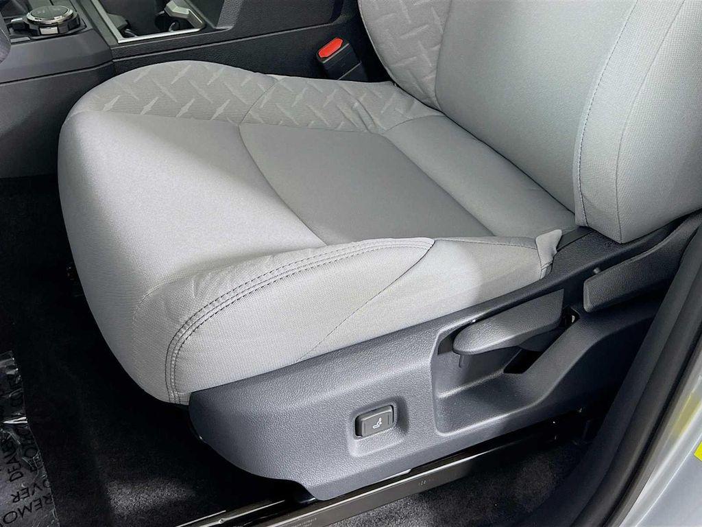 new 2026 Toyota Tacoma car, priced at $44,739
