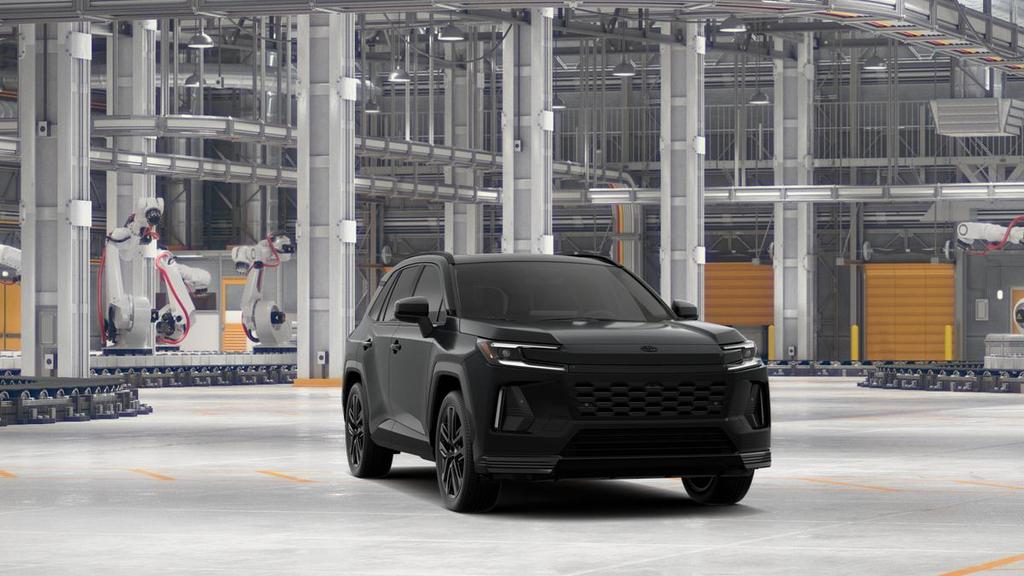 new 2026 Toyota RAV4 Plug-In Hybrid car, priced at $50,639