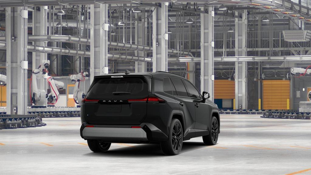 new 2026 Toyota RAV4 Plug-In Hybrid car, priced at $50,639