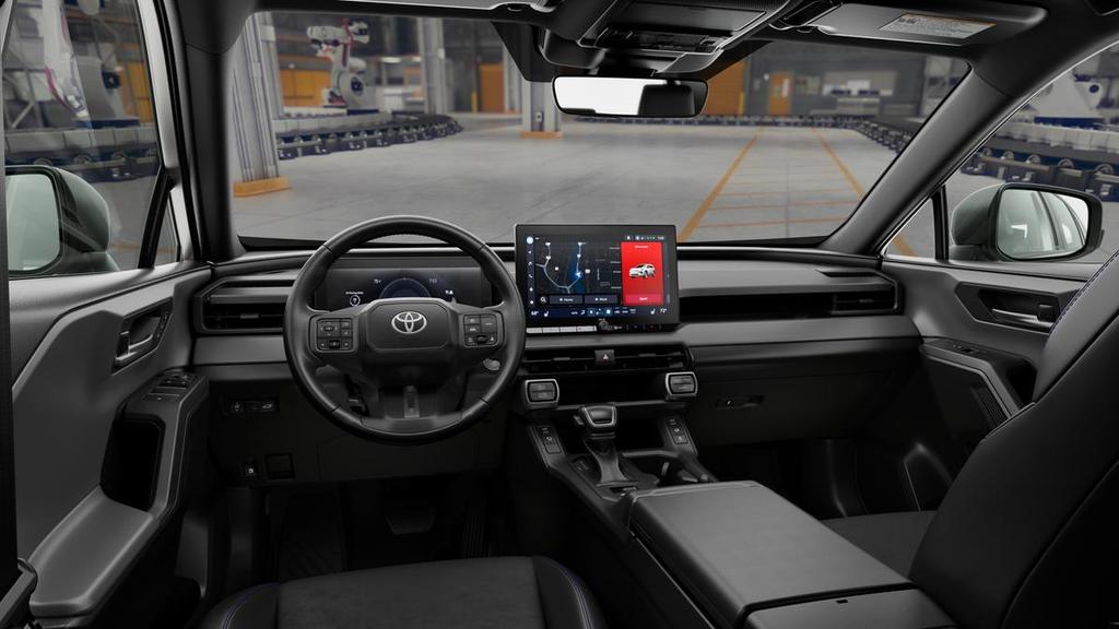 new 2026 Toyota RAV4 Plug-In Hybrid car, priced at $50,639