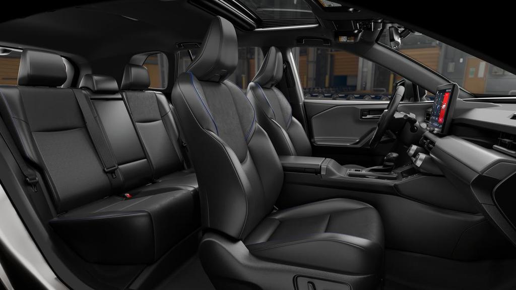 new 2026 Toyota RAV4 Plug-In Hybrid car, priced at $50,639