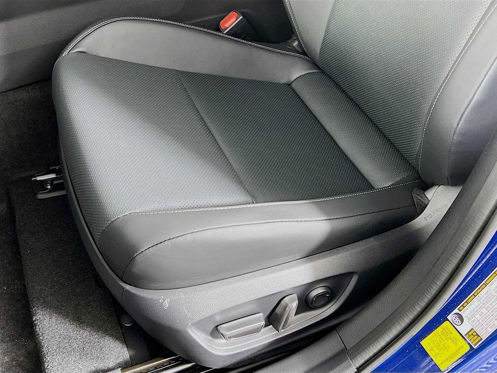 new 2026 Toyota Prius car, priced at $40,878