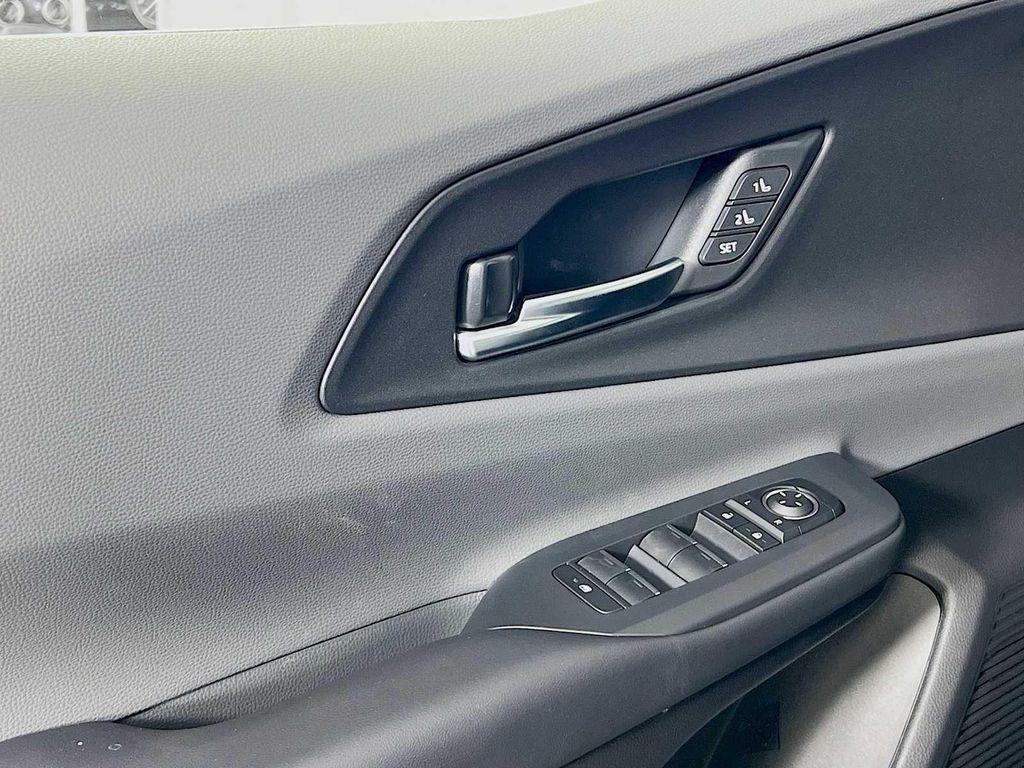 new 2026 Toyota Prius car, priced at $40,878