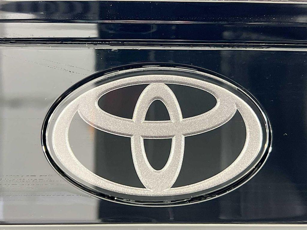 new 2026 Toyota Prius car, priced at $40,878