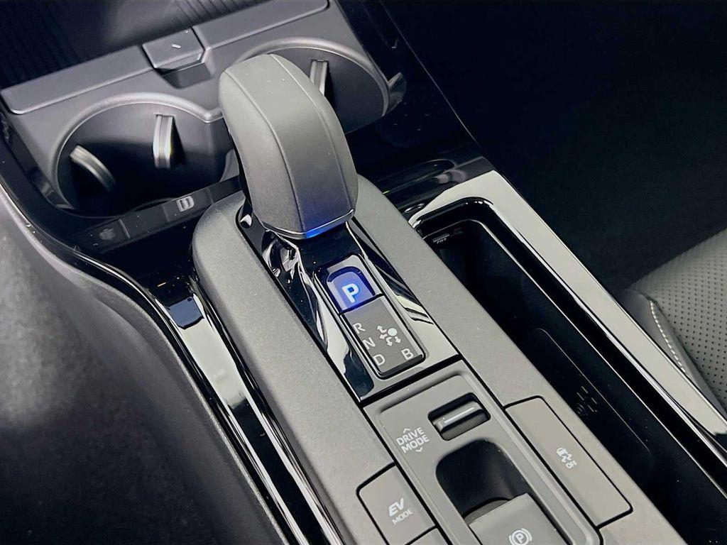 new 2026 Toyota Prius car, priced at $40,878