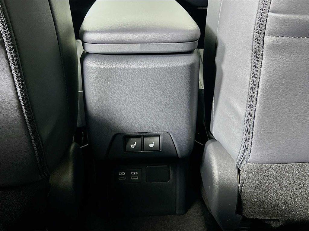 new 2026 Toyota Prius car, priced at $40,878