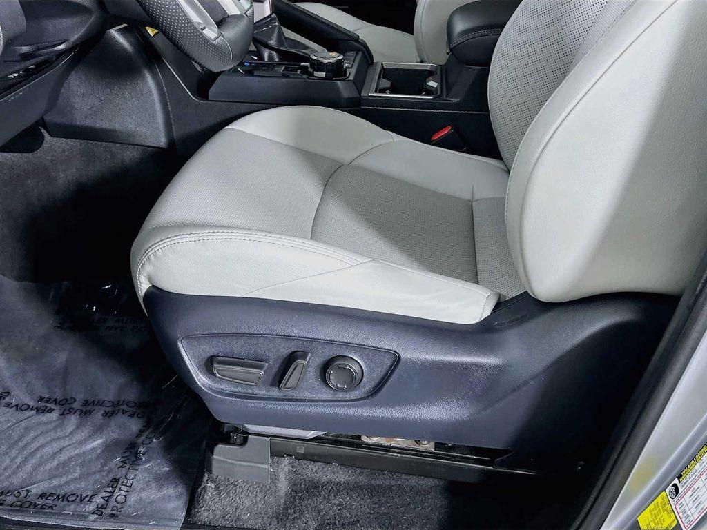 used 2024 Toyota Tacoma car, priced at $44,962