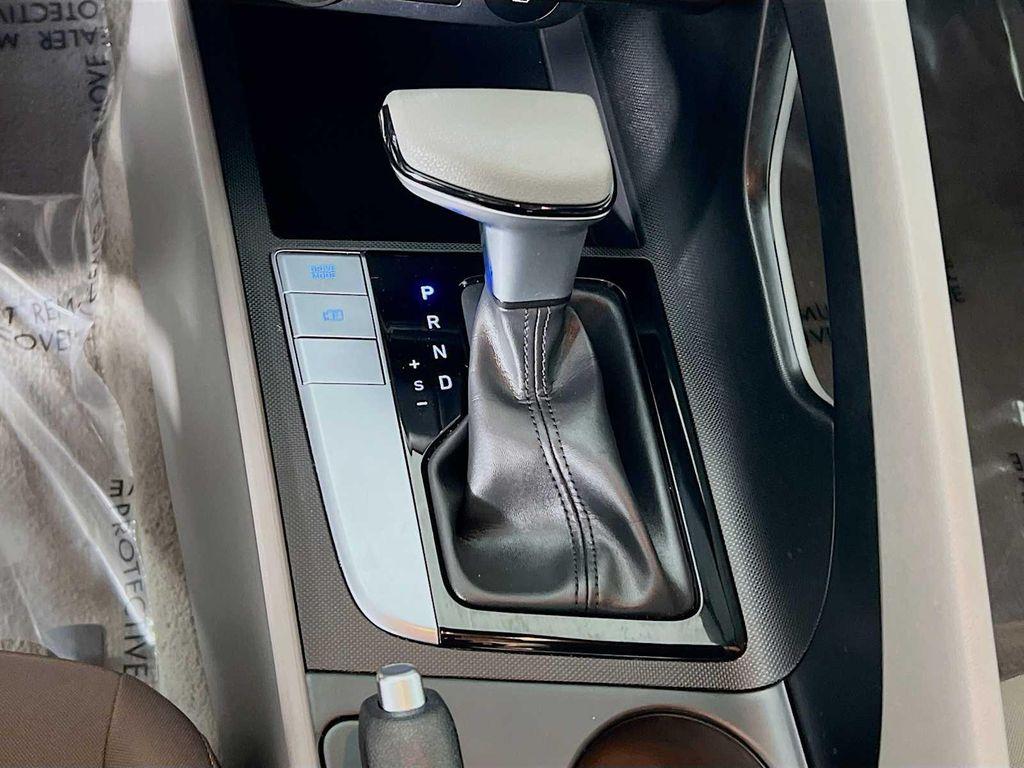 used 2024 Hyundai Elantra car, priced at $19,991