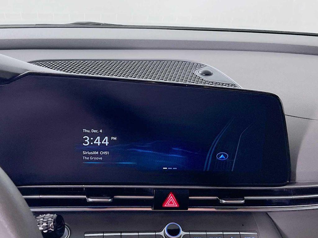 used 2024 Hyundai Elantra car, priced at $19,991