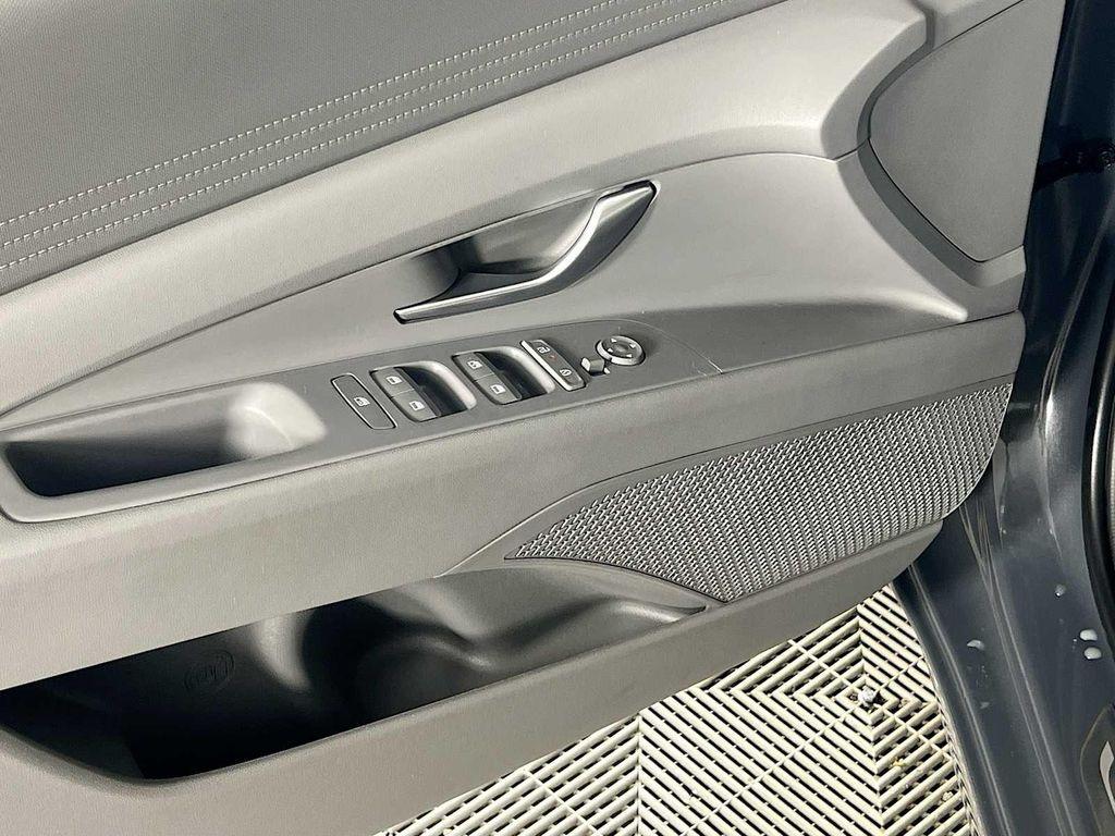 used 2024 Hyundai Elantra car, priced at $19,991