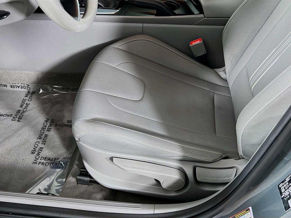 used 2024 Hyundai Elantra car, priced at $19,991