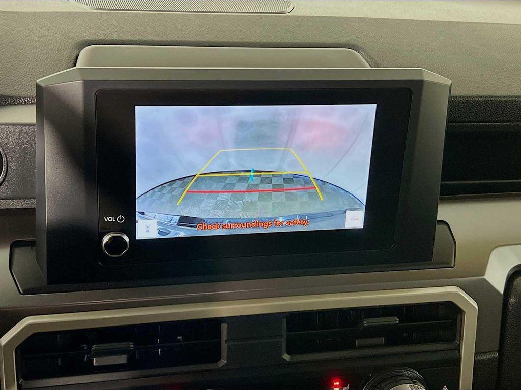 used 2024 Toyota Tacoma car, priced at $37,991