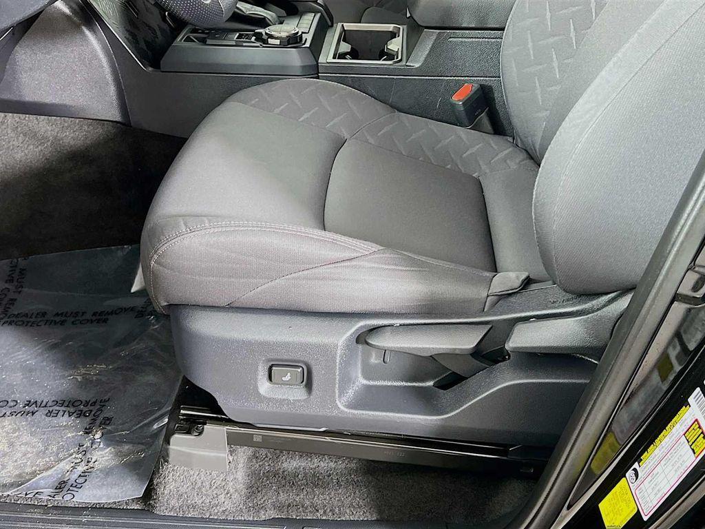 used 2024 Toyota Tacoma car, priced at $37,991