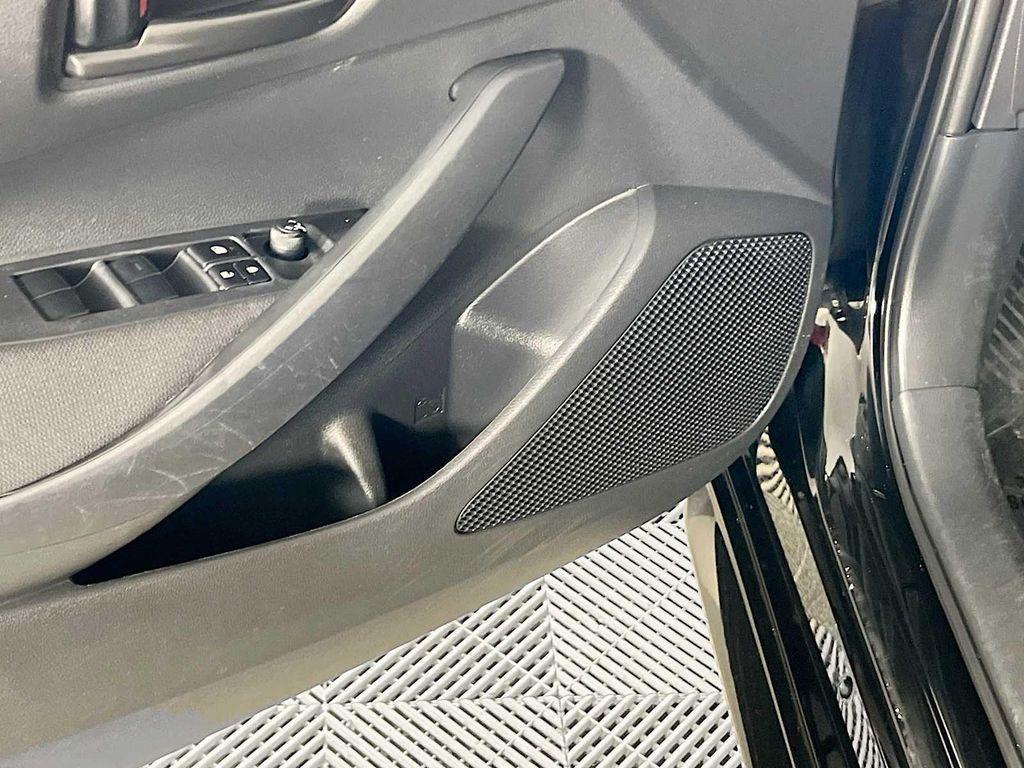 used 2024 Toyota Corolla car, priced at $22,488