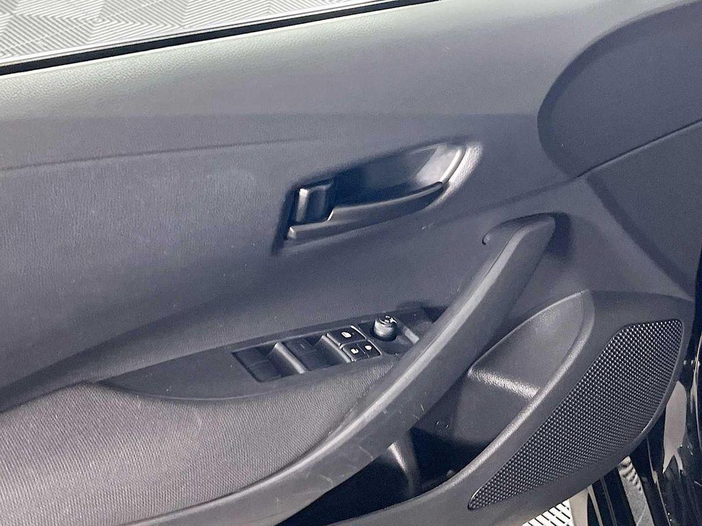 used 2024 Toyota Corolla car, priced at $22,488