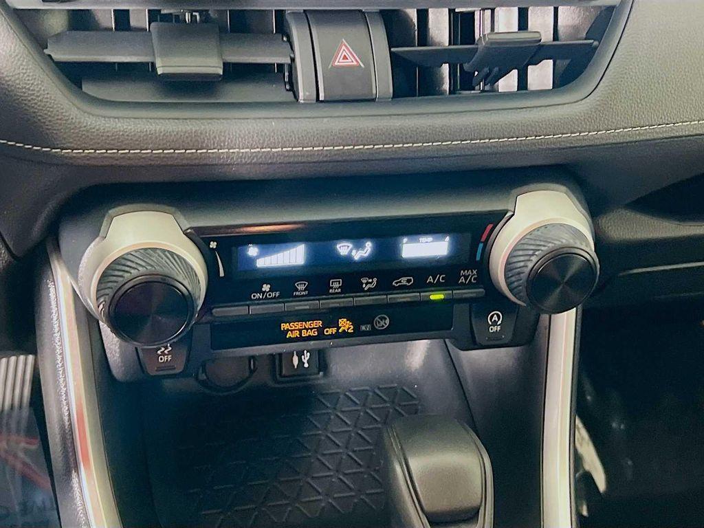 used 2019 Toyota RAV4 car, priced at $21,991