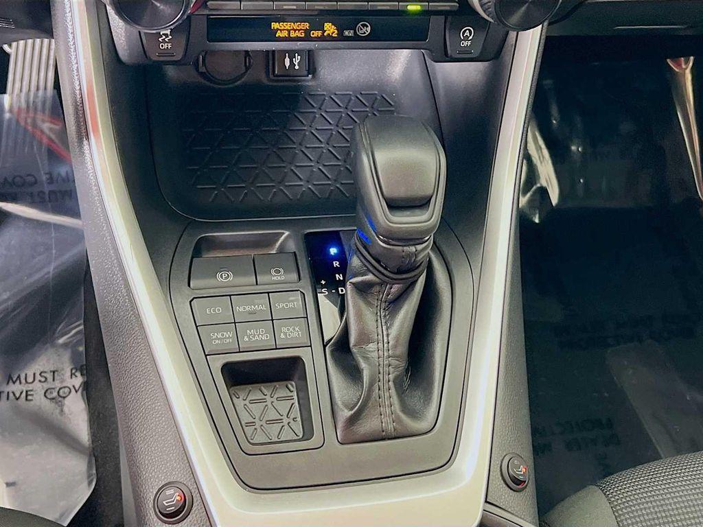 used 2019 Toyota RAV4 car, priced at $21,991