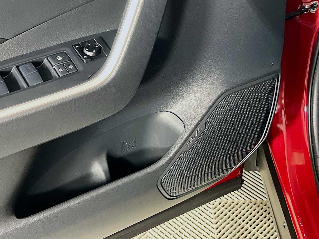 used 2019 Toyota RAV4 car, priced at $21,991