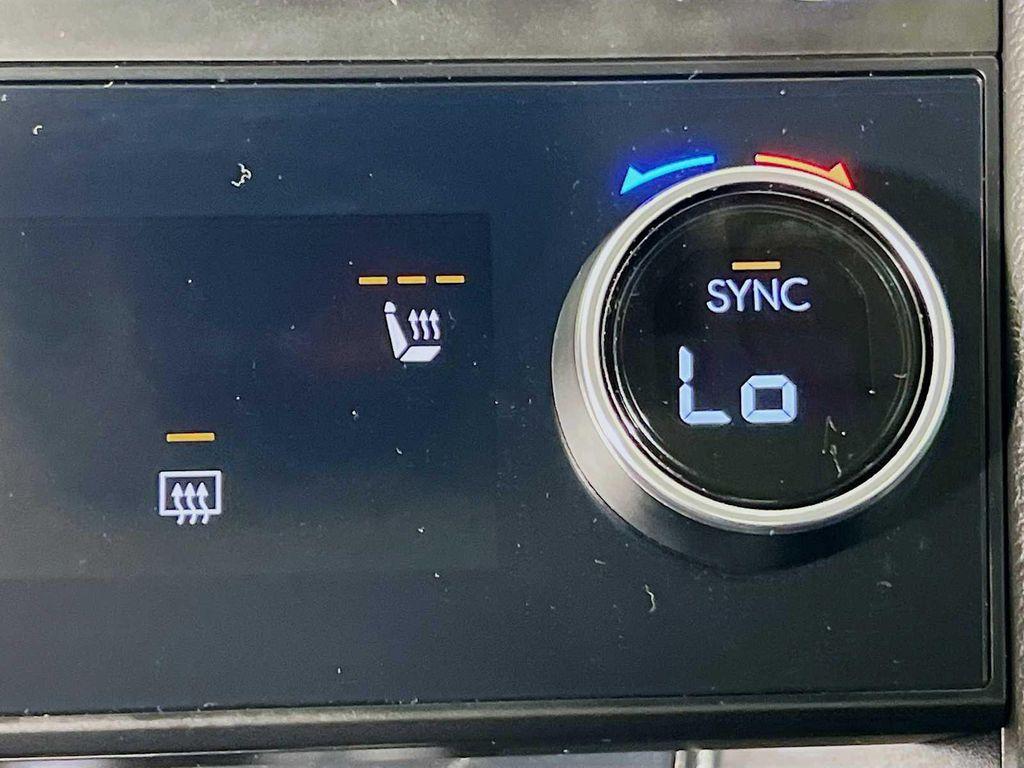 used 2025 Hyundai Sonata car, priced at $25,795