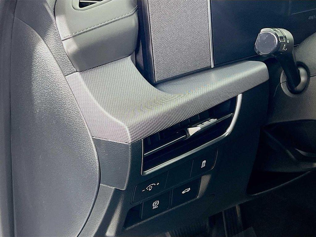 used 2025 Hyundai Sonata car, priced at $25,795