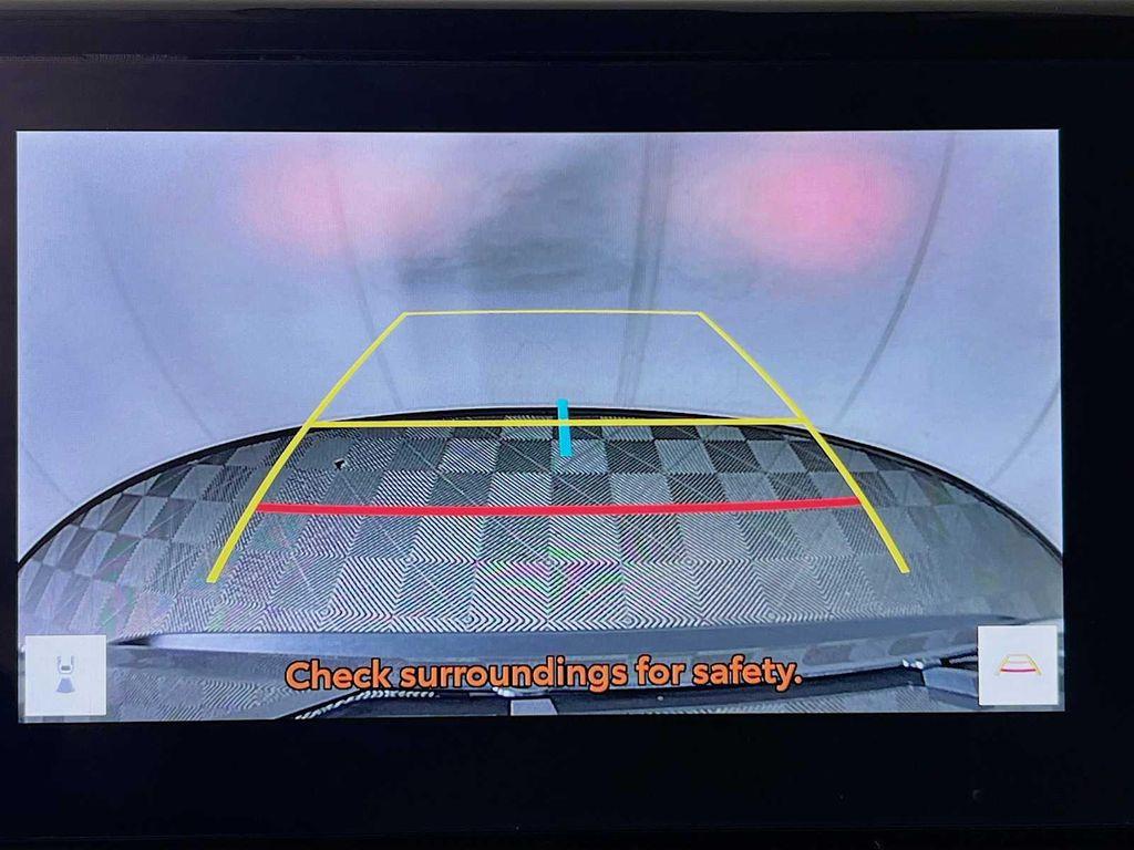 used 2025 Toyota RAV4 car, priced at $32,991