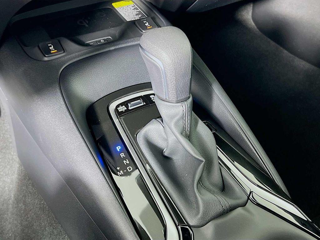 new 2026 Toyota Corolla car, priced at $31,934