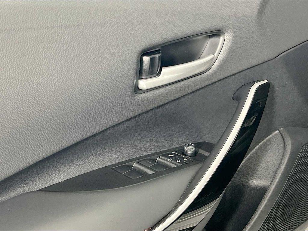 new 2026 Toyota Corolla car, priced at $31,934