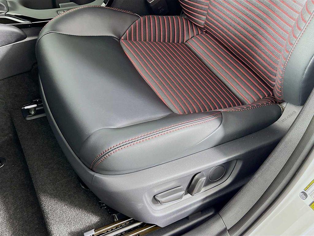 new 2026 Toyota Corolla car, priced at $31,934