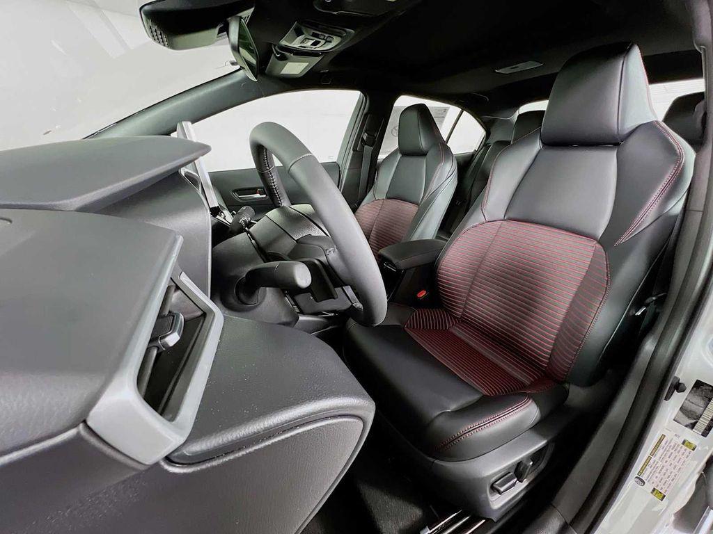 new 2026 Toyota Corolla car, priced at $31,934